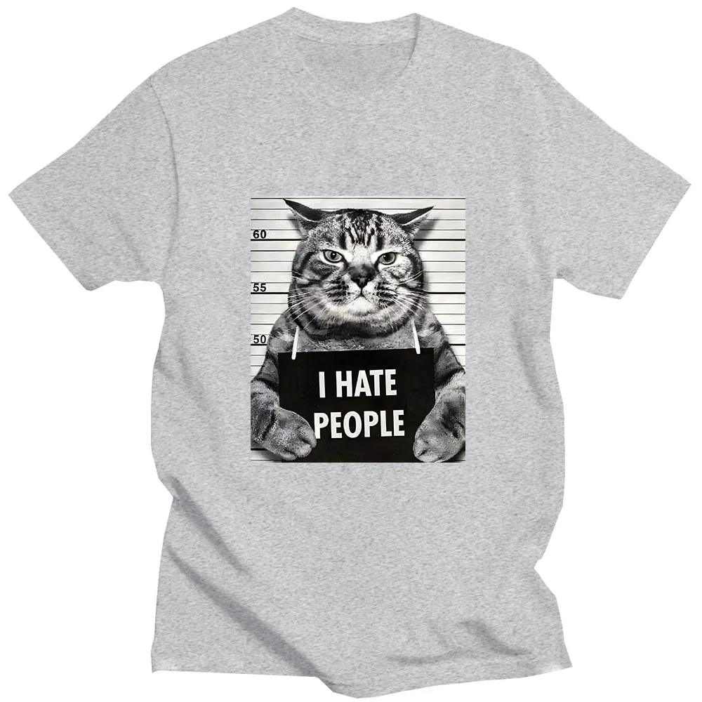 T-shirt con stampa Meow taglia - Street Fashion Asian recensione e prezzo