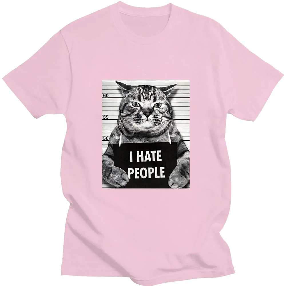 T-shirt con stampa Meow taglia - Street Fashion Asian recensione e prezzo