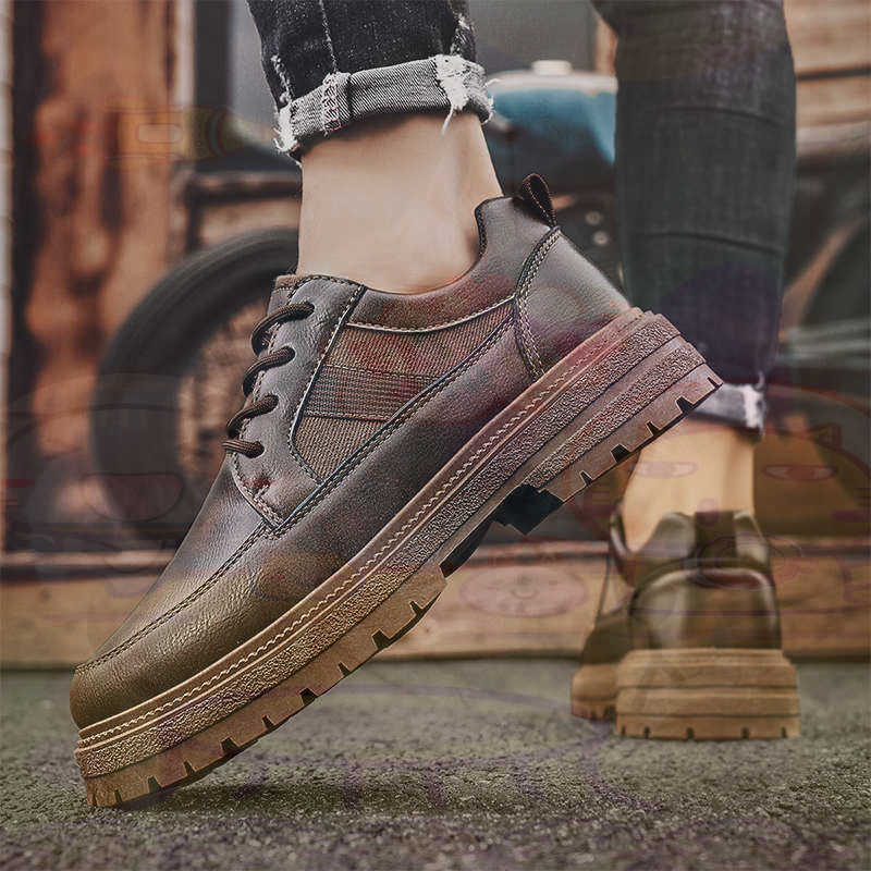 Scarpe da ginnastica alla moda - Street Fashion Asian recensione e prezzo