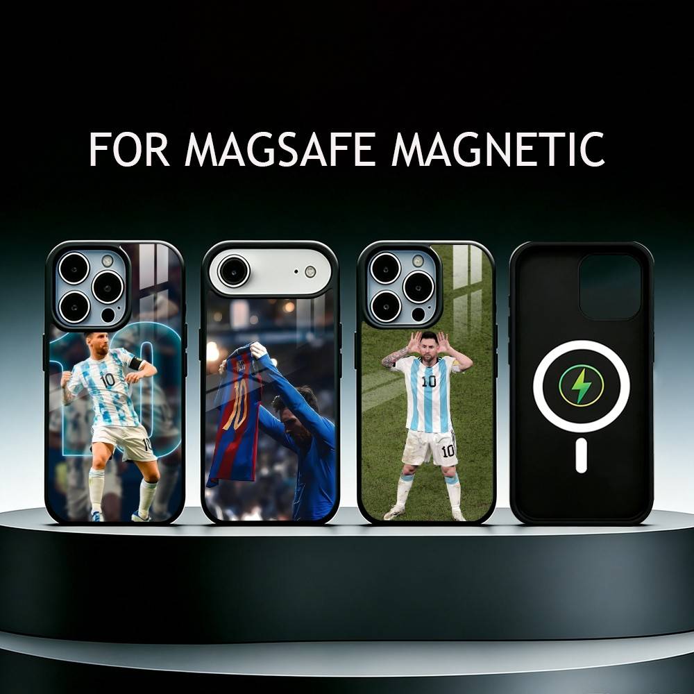 Cover per iPhone Lionel Messi  - Street Fashion Official recensione e prezzo
