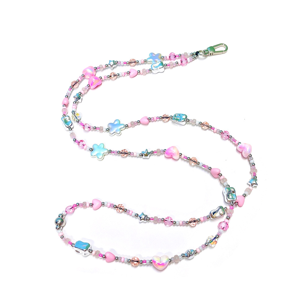 HERLOOK Ciondoli per Telefono  - Street Fashion Necklace recensione e prezzo