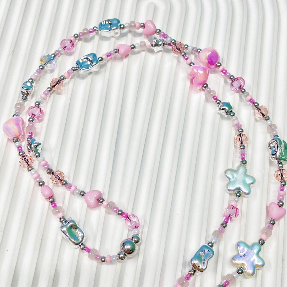 HERLOOK Ciondoli per Telefono  - Street Fashion Necklace recensione e prezzo