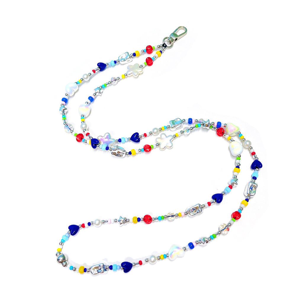 HERLOOK Ciondoli per Telefono  - Street Fashion Necklace recensione e prezzo