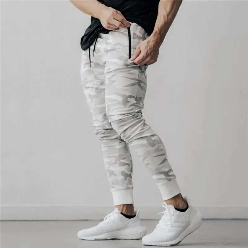 Pantaloni da Jogging Mimetici  - Running Pant Jogger recensione e prezzo