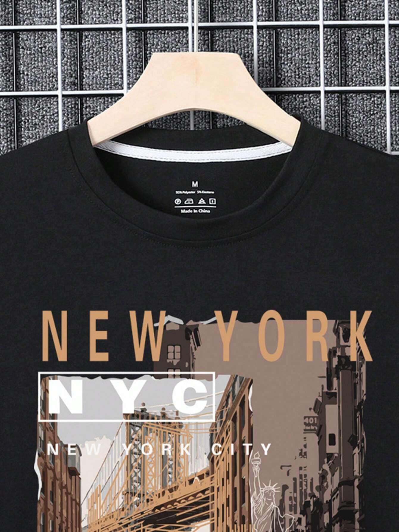 Street View Of Brooklyn, New Y - High Street Fashion New York recensione e prezzo