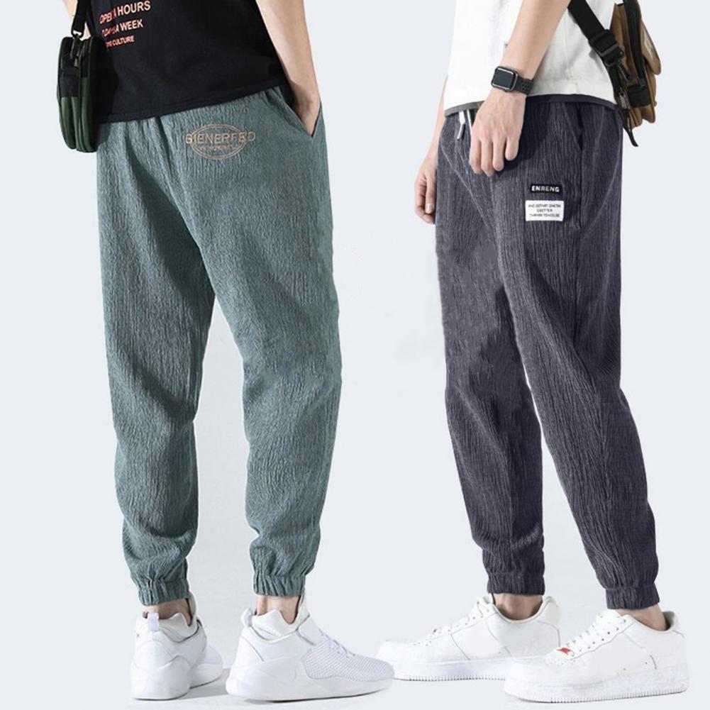 Pantaloni della tuta di seta d - Running Pant Jogger recensione e prezzo