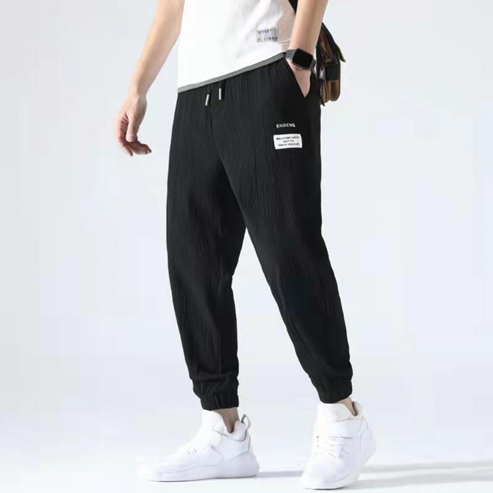 Pantaloni della tuta di seta d - Running Pant Jogger recensione e prezzo