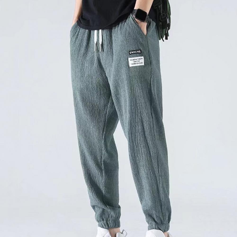 Pantaloni della tuta di seta d - Running Pant Jogger recensione e prezzo