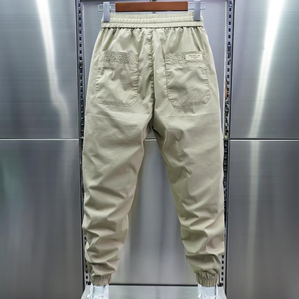 Pantaloni sportivi da uomo con - Running Pant Jogger recensione e prezzo