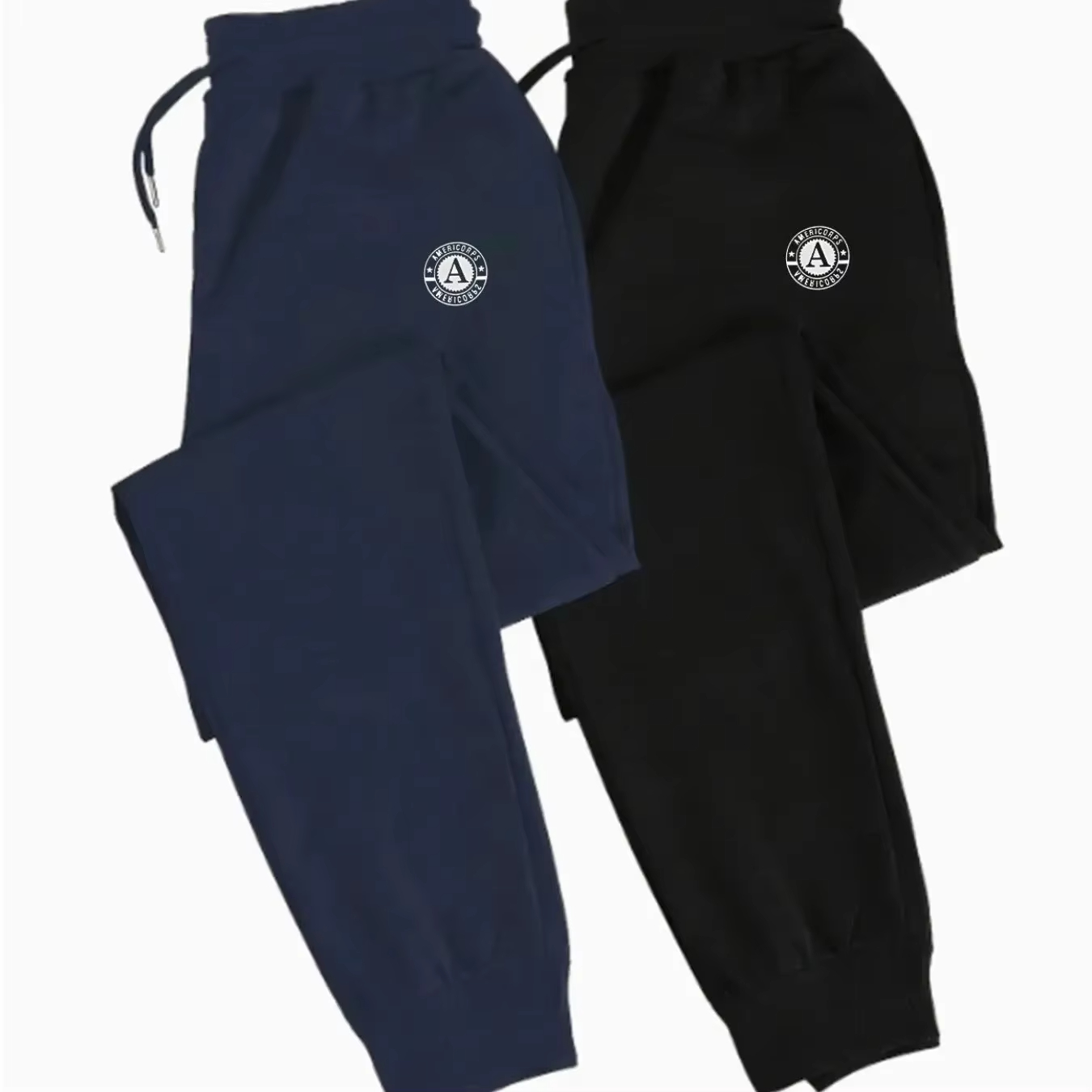 Confezione da 2 Pantaloni Jogg - Running Pant Jogger recensione e prezzo