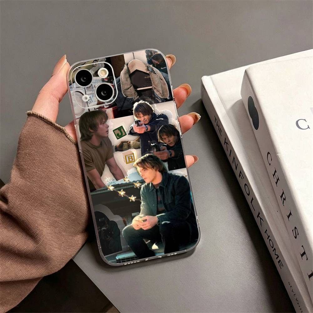 Cover Morbida Trasparente per  - Street Fashion Official recensione e prezzo