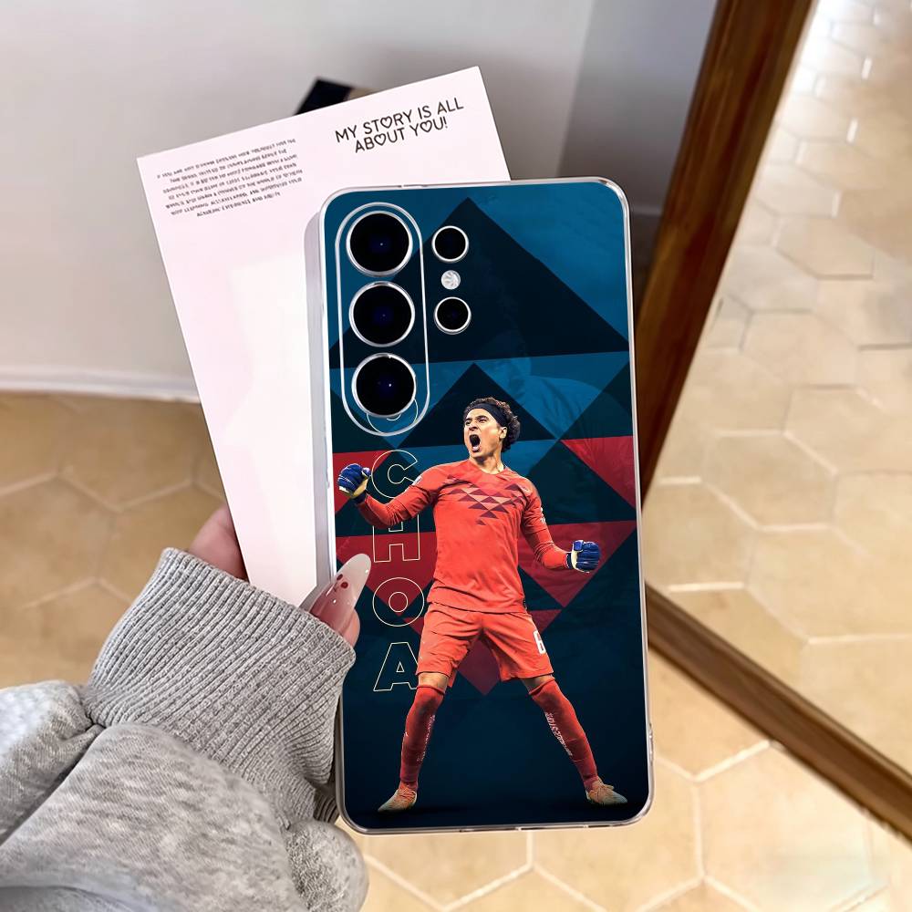 Cover Trasparente G-Guillermo  - Street Fashion Official recensione e prezzo
