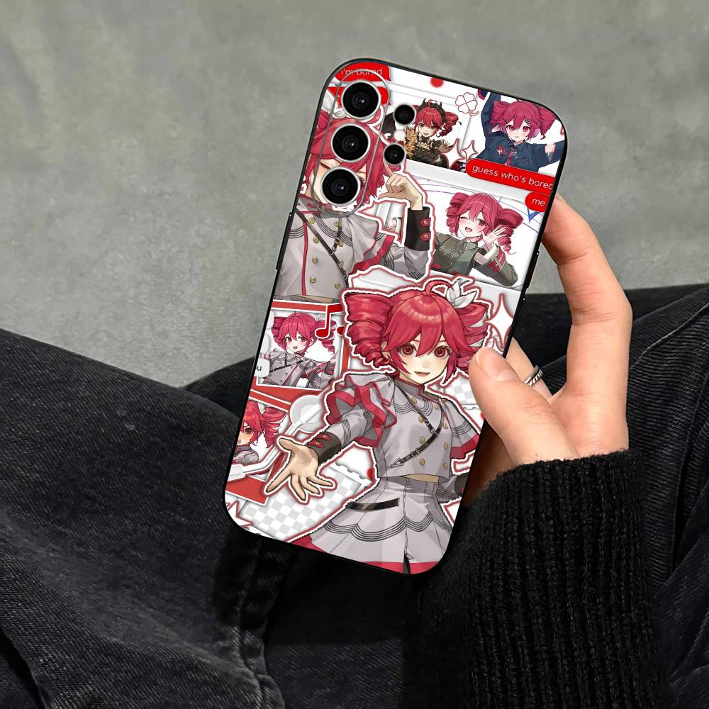 Cover Nera TM-Kasane Teto Get  - Street Fashion Official recensione e prezzo