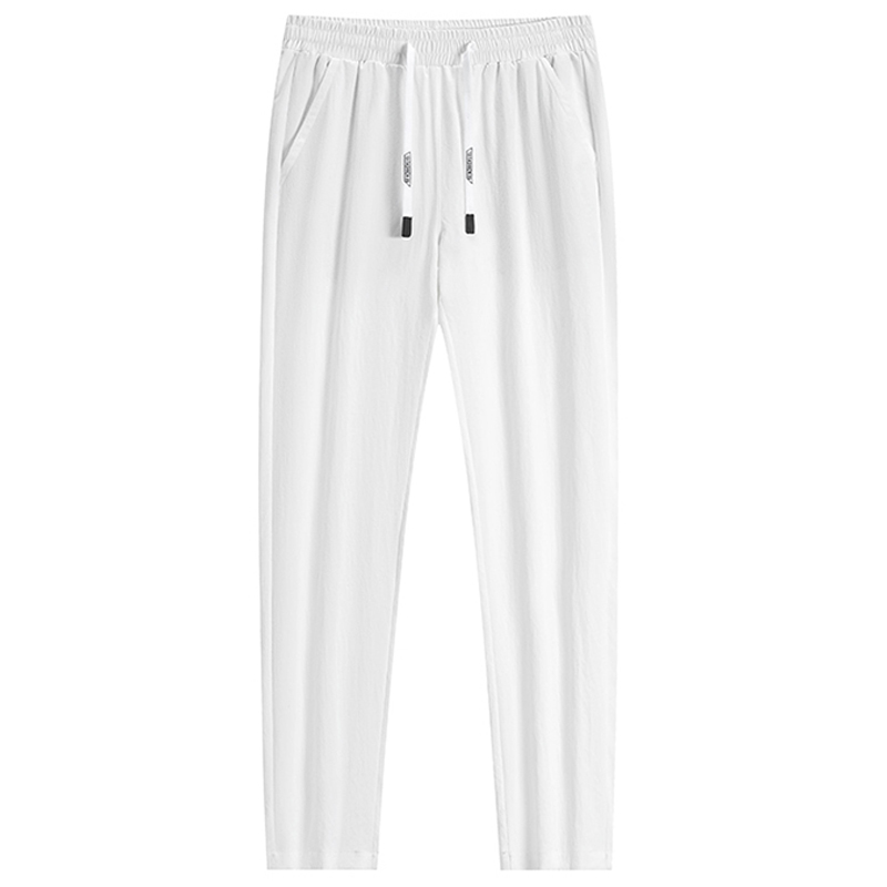Plus Size 7XL 8XL 9XL Estate C - Running Pant Jogger recensione e prezzo
