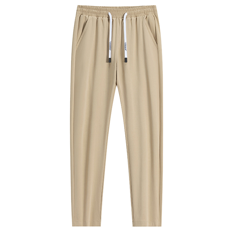 Plus Size 7XL 8XL 9XL Estate C - Running Pant Jogger recensione e prezzo