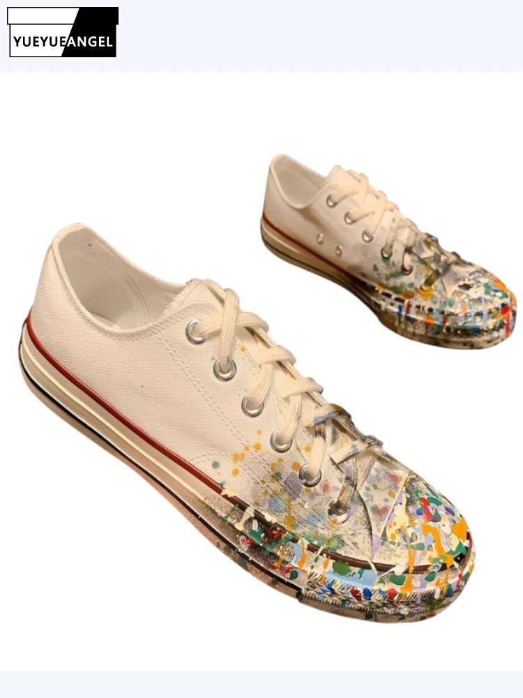 Nuove Scarpe da Donna Primaver - Street Fashion Lady recensione e prezzo