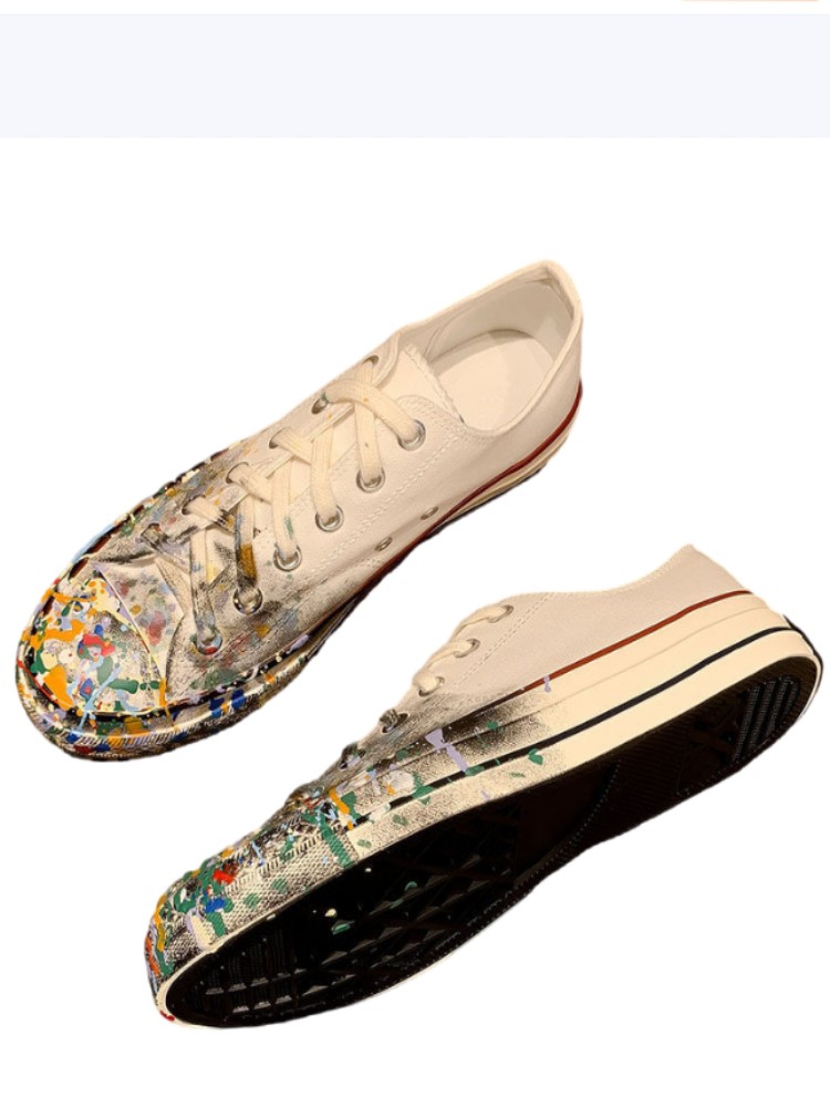 Nuove Scarpe da Donna Primaver - Street Fashion Lady recensione e prezzo