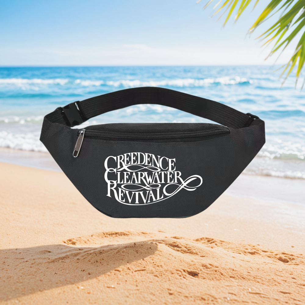 Creedence Clearwater Revival B - Street Fashion Logo Design recensione e prezzo