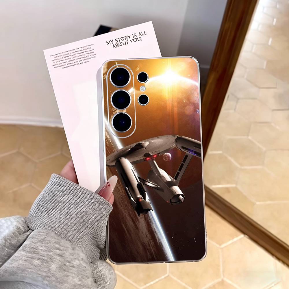 Cover Trasparente per Telefono - Street Fashion Official recensione e prezzo