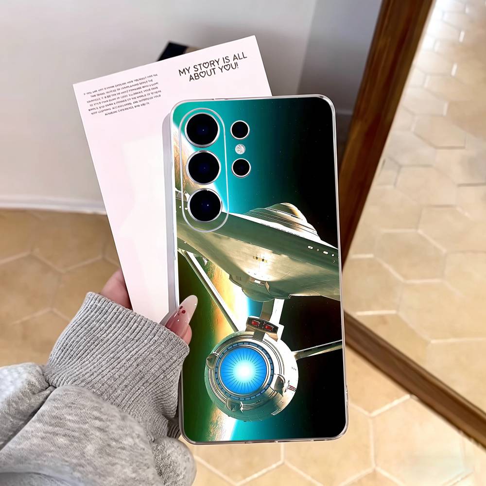 Cover Trasparente per Telefono - Street Fashion Official recensione e prezzo