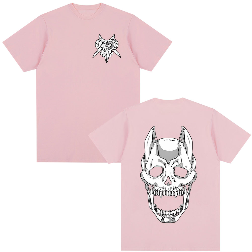 T-shirt Anime Gothic Jojo Biza - Queen Street Fashion recensione e prezzo