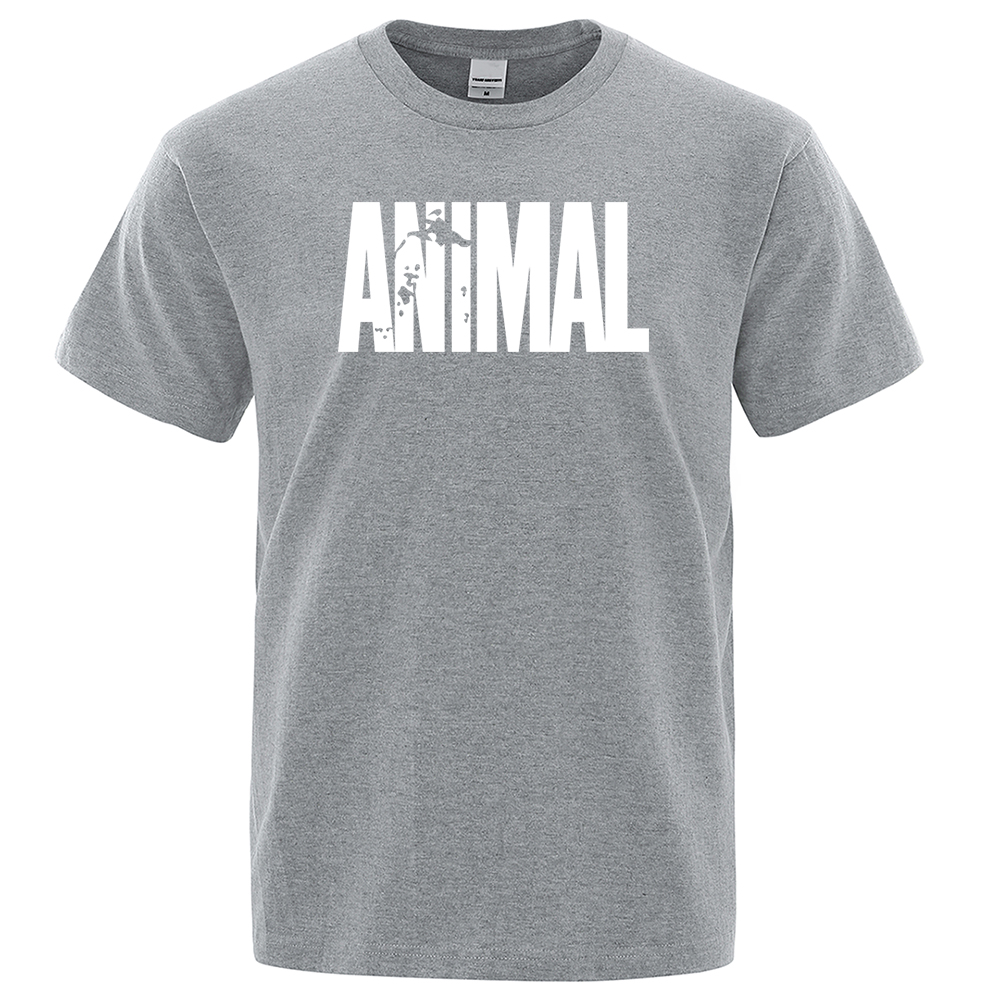 T-shirt da uomo con stampa di  - Street Fashion Asian recensione e prezzo