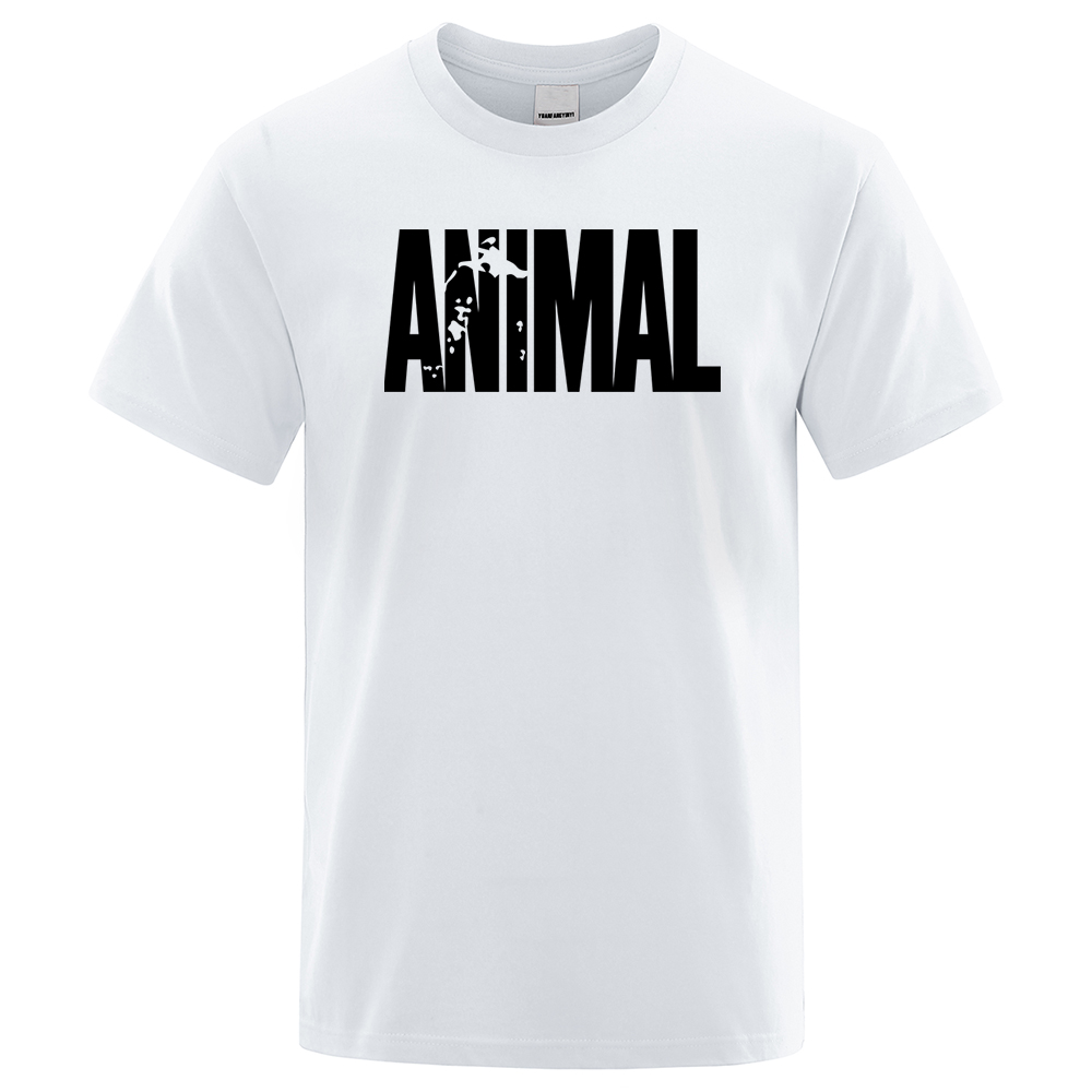 T-shirt da uomo con stampa di  - Street Fashion Asian recensione e prezzo