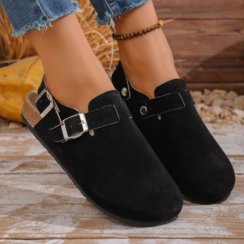 2026 Crestar Mules da Donna in - Street Fashion Lady recensione e prezzo