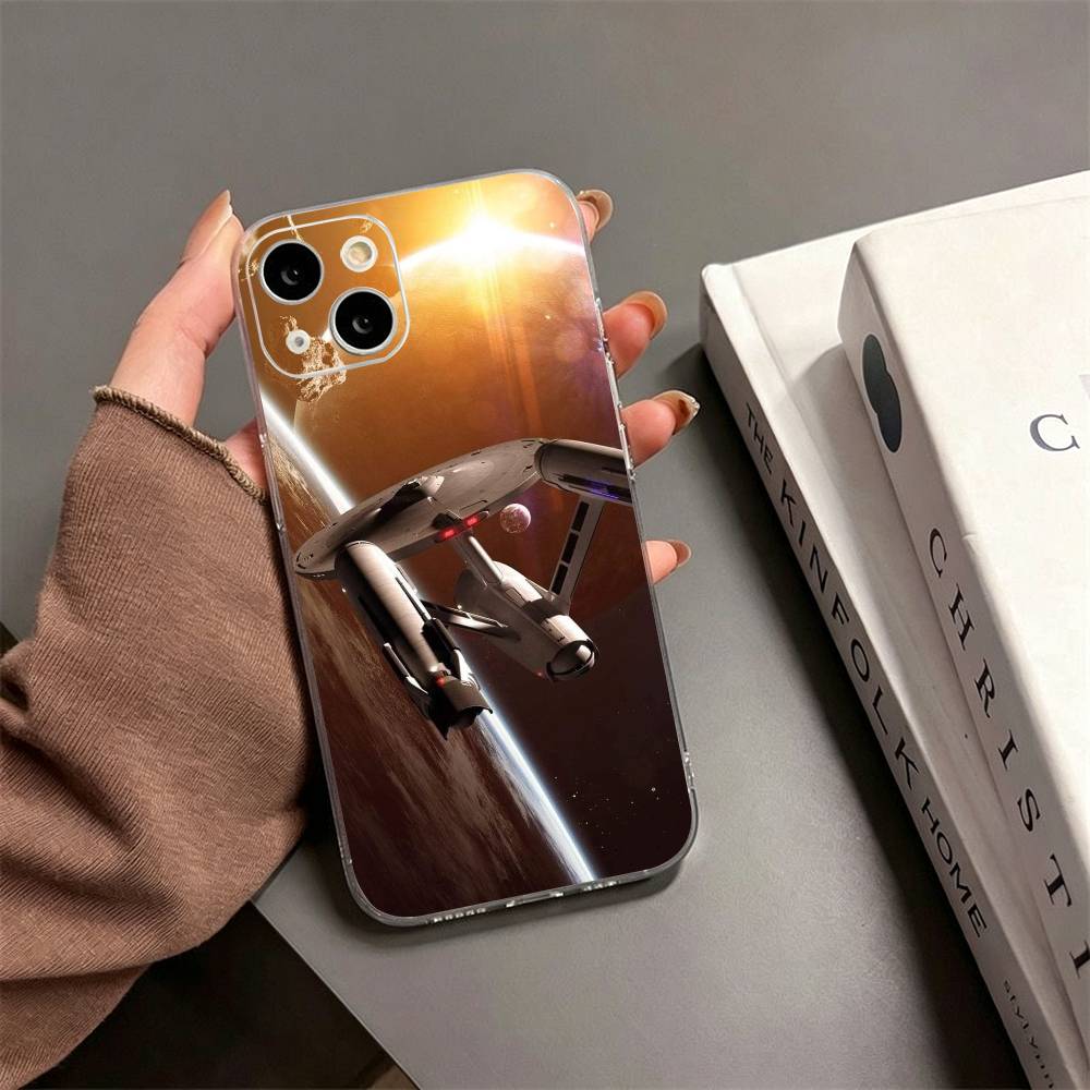 Cover per telefono s-Star Trek - Street Fashion Official recensione e prezzo