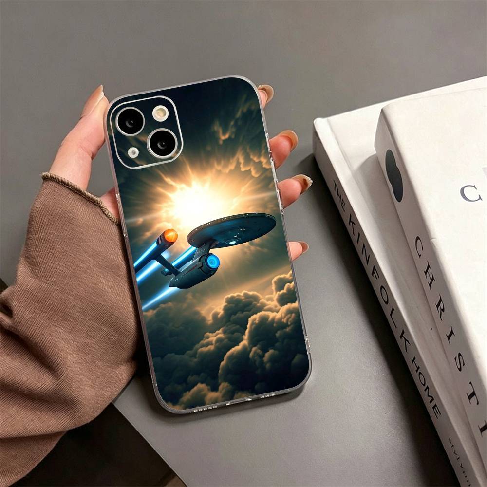 Cover per telefono s-Star Trek - Street Fashion Official recensione e prezzo
