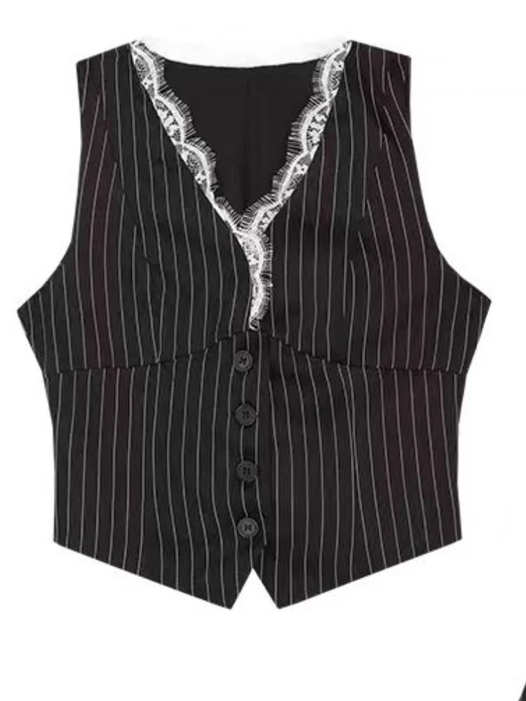 Sexy pizzo retrò 2 pezzi set d - Street Fashion Necklace recensione e prezzo