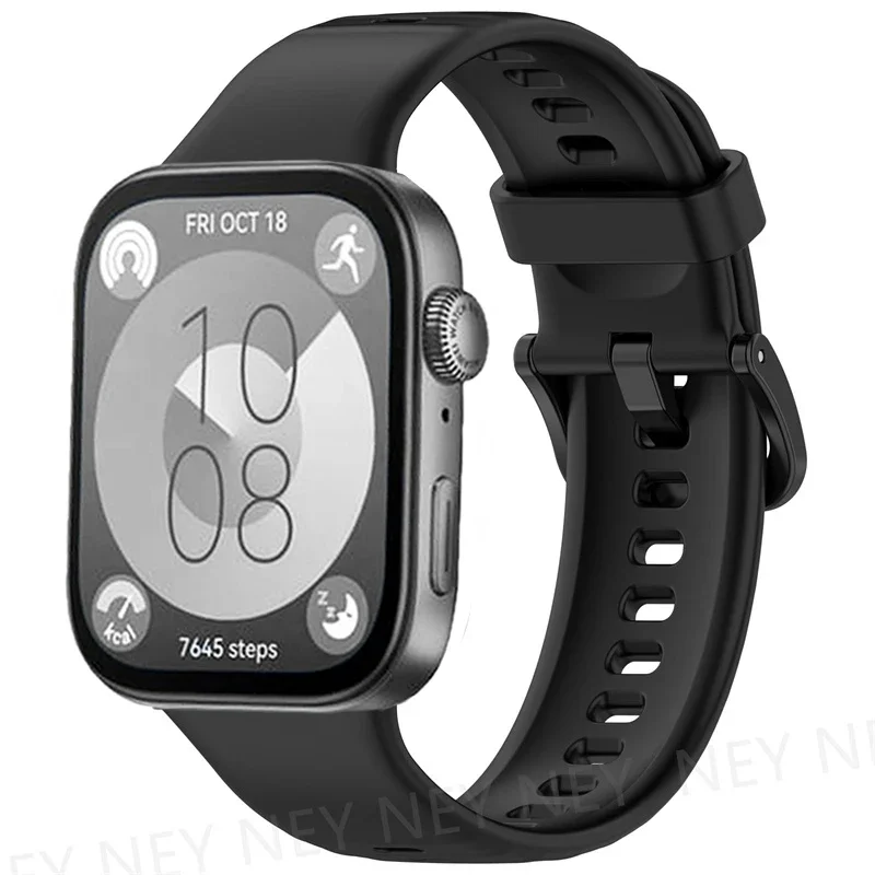 Cinturino per huawei watch fit - Street Fashion Official recensione e prezzo