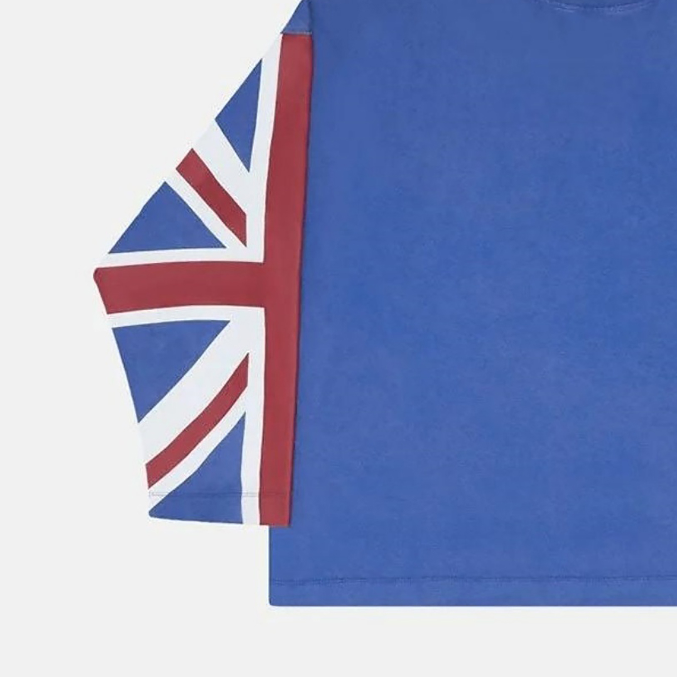 T-shirt a maniche lunghe con s - Street Fashion In China recensione e prezzo