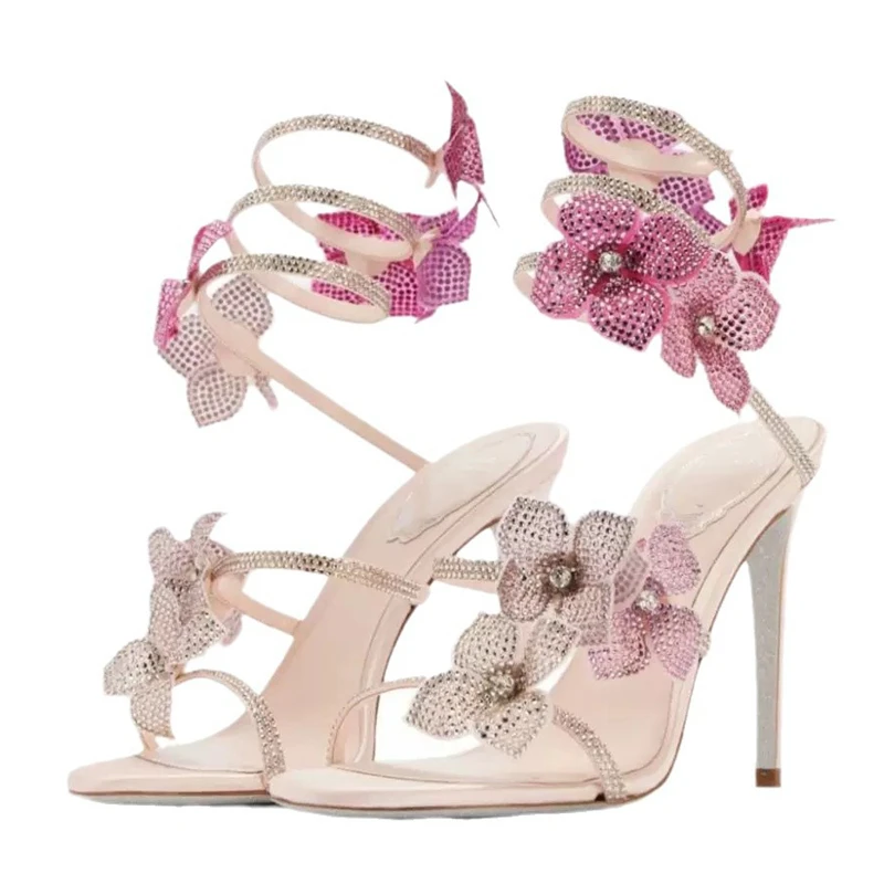 Eilyken Sexy CRISTALLO Fiore S - Street Fashion Lady recensione e prezzo
