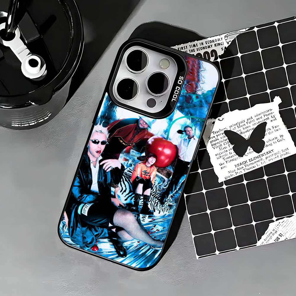 Cover per iPhone 5 Seconds of  - Street Fashion Official recensione e prezzo