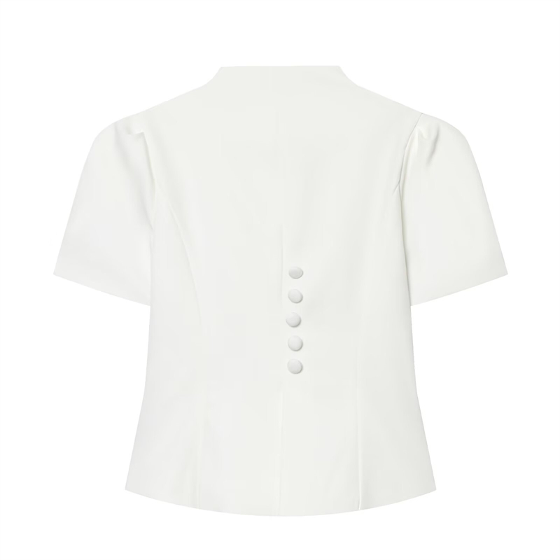 Guobioziy Top Corto da Donna c - Street Fashion Necklace recensione e prezzo