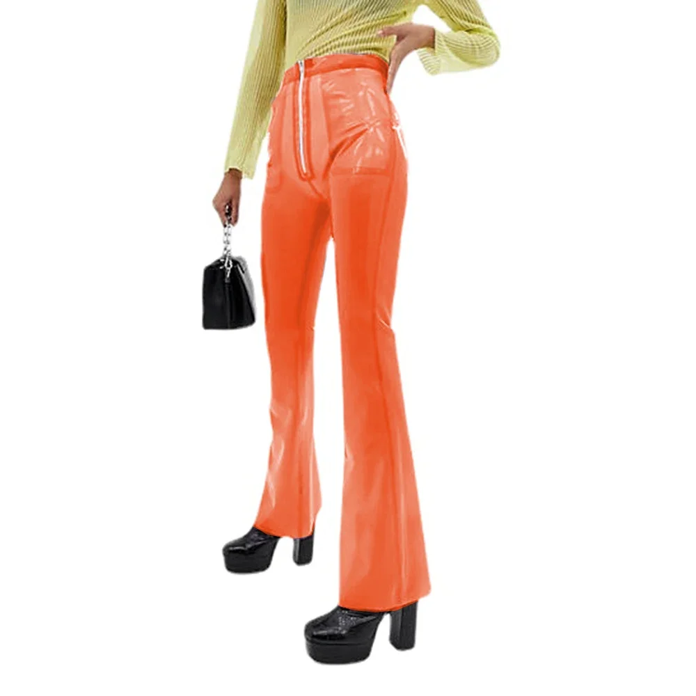 Pantaloni lunghi da donna in p - Queen Street Fashion recensione e prezzo