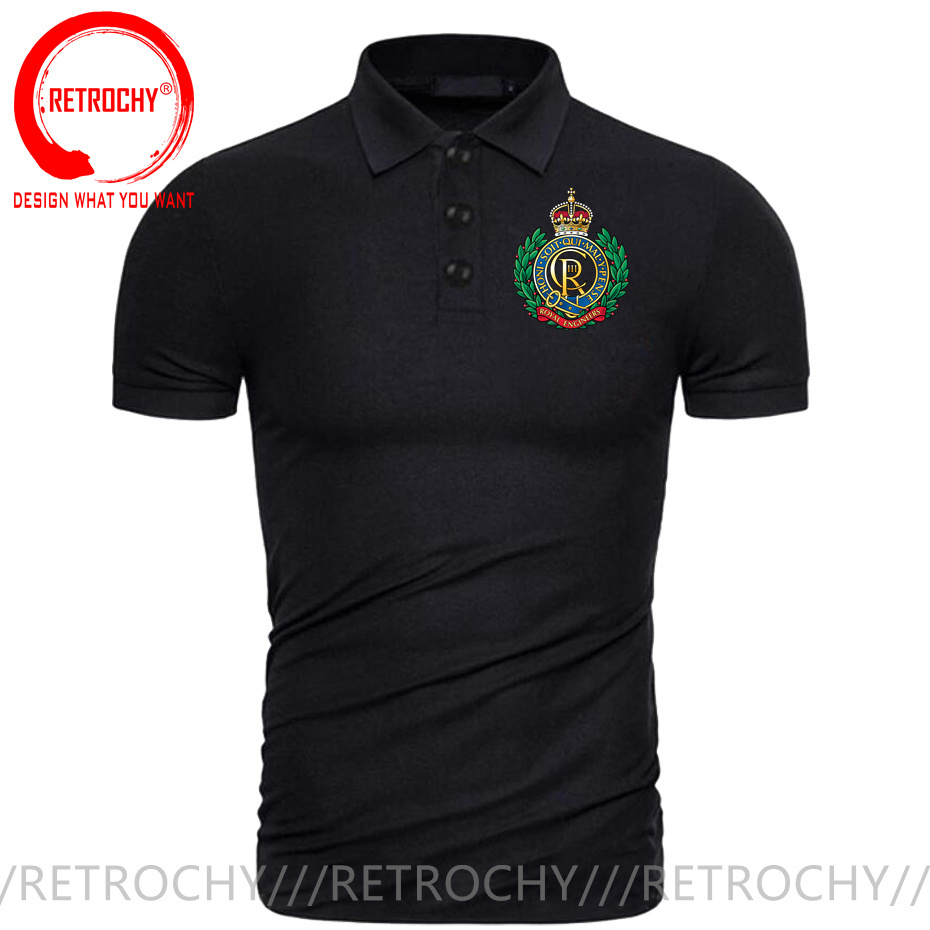 Polo del Corpo Reale degli Ing - Street Fashion Uk recensione e prezzo