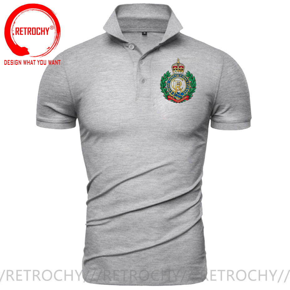 Polo del Corpo Reale degli Ing - Street Fashion Uk recensione e prezzo