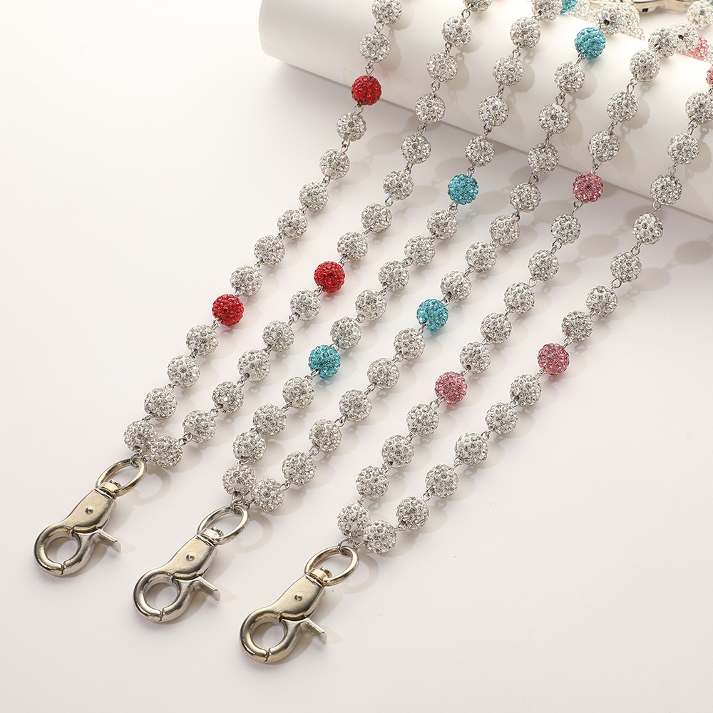 Nuovi Pantaloni Hip Hop con St - Street Fashion Necklace recensione e prezzo