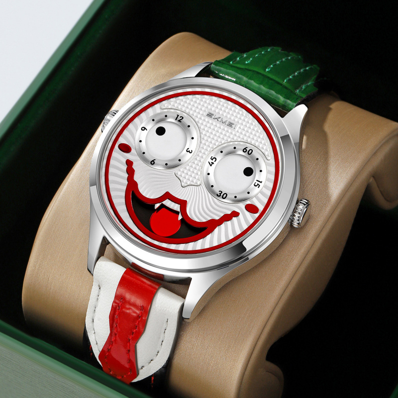 Orologi da uomo stile street u - Street Fashion Logo Design recensione e prezzo
