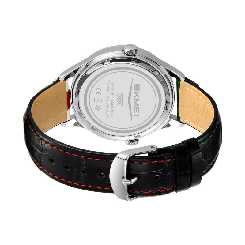 Orologi da uomo stile street u - Street Fashion Logo Design recensione e prezzo