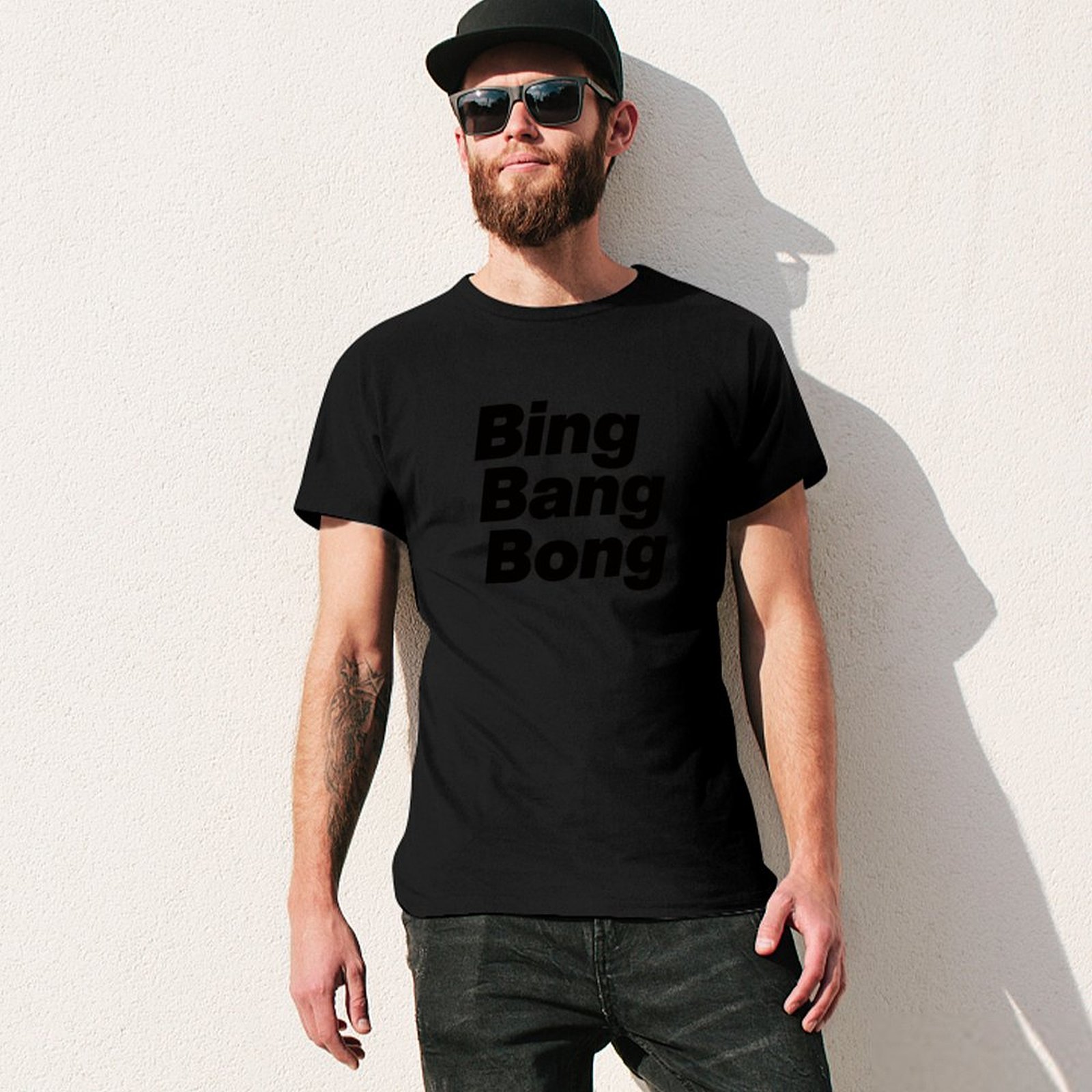 Bing Bang Bong - Rupauls Drag  - Street Fashion Uk recensione e prezzo