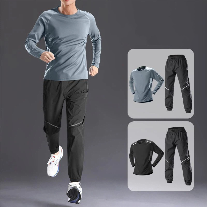 Completo Sportivo Estivo da Uo - Running Pant Jogger recensione e prezzo
