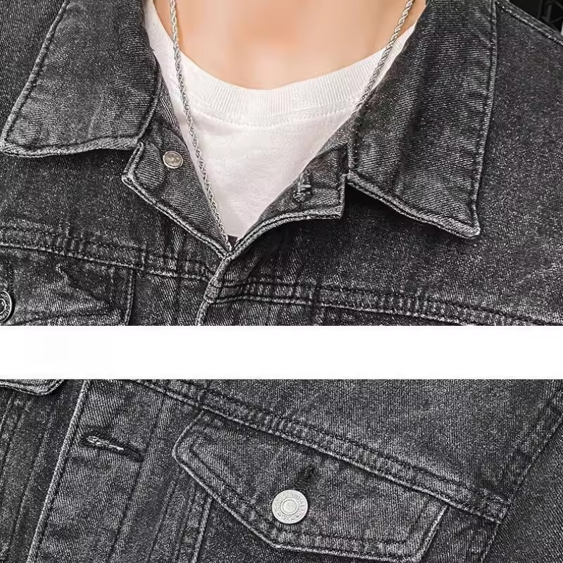 America Vintage Heavy Wolf Pat - Street Fashion Jeans Men recensione e prezzo