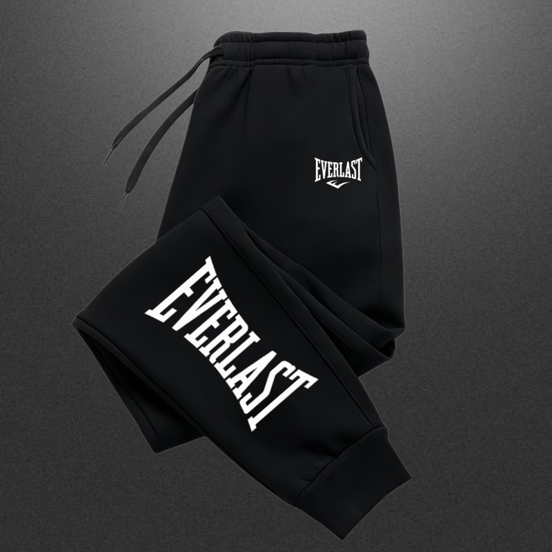 Pantaloni da Jogging EVERLAST  - Running Pant Jogger recensione e prezzo