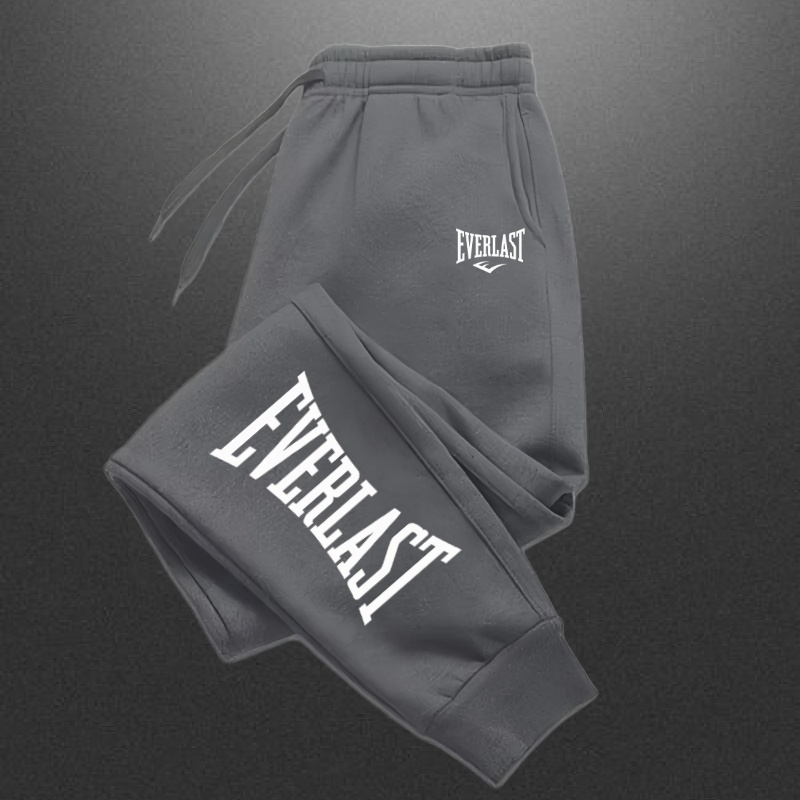 Pantaloni da Jogging EVERLAST  - Running Pant Jogger recensione e prezzo