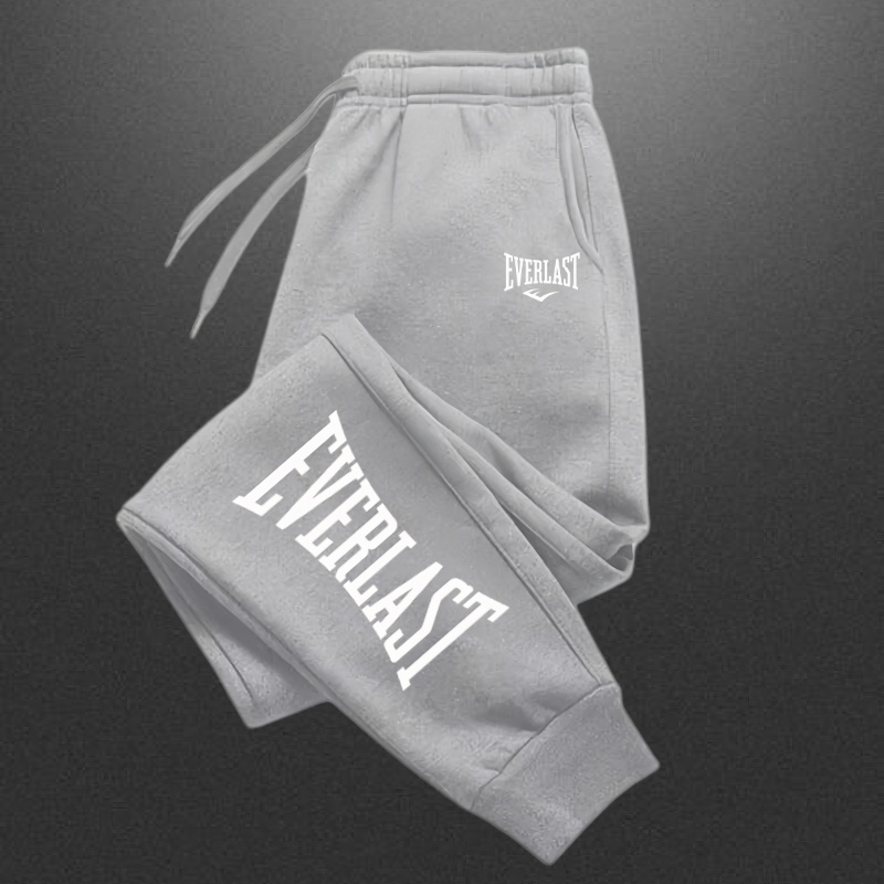 Pantaloni da Jogging EVERLAST  - Running Pant Jogger recensione e prezzo