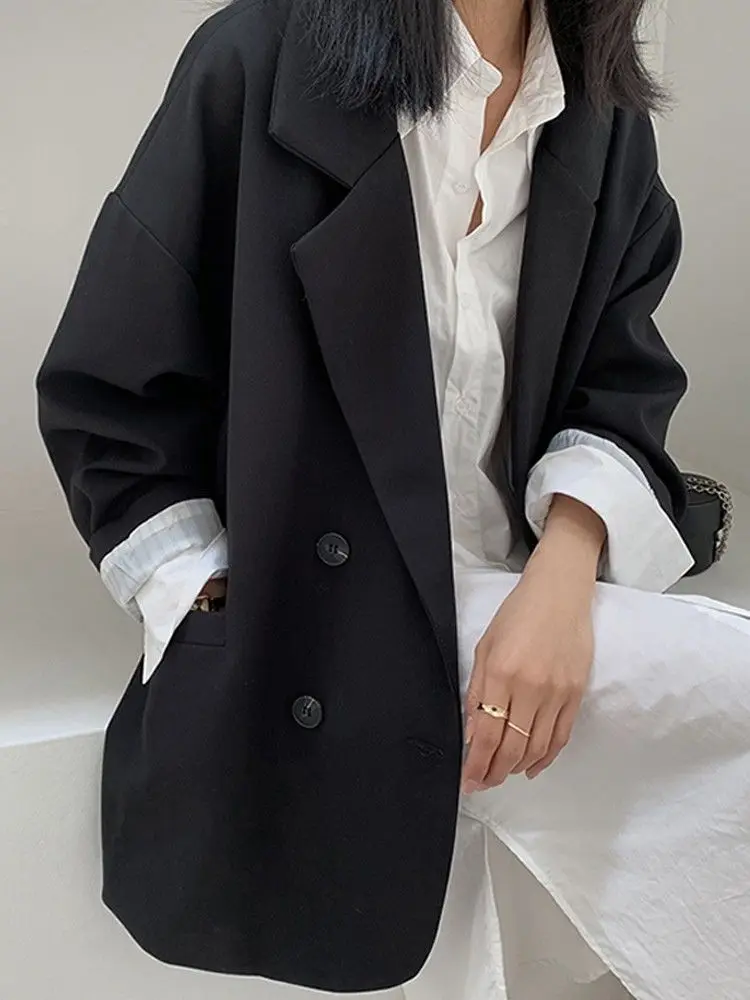 Giacca da donna vintage marron - Street Fashion Official recensione e prezzo
