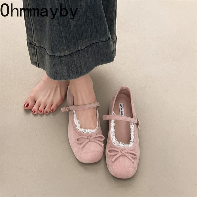 Nuove Scarpe Mary Jane da Donn - Street Fashion Lady recensione e prezzo